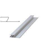 Правило алюминиевое 2 м h-образное Stayer