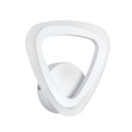 Бра IN HOME Elegant Sansa светодиодное 15 Вт 230 В белое 3000-6500К IP40 (4690612035307)