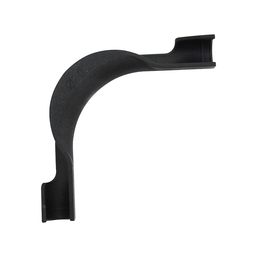 original-12898.jpg Фиксатор поворота угла Profcool Tar 90° для труб d20 мм пластиковый (20032200) — изображение 1