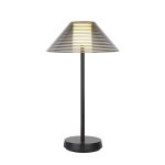 Лампа настольная светодиодная 4200К 4 Вт Elektrostandard Mistery (a062381)