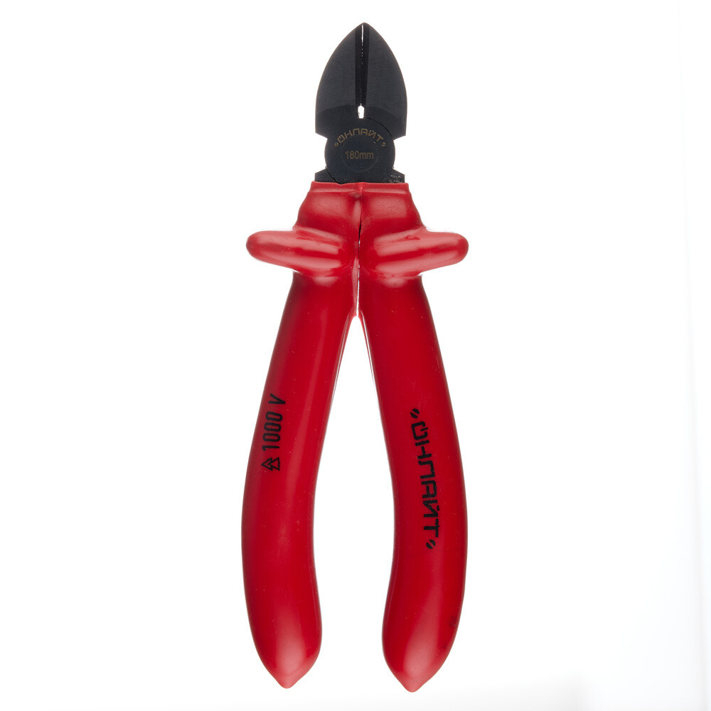 original-12949.jpg Бокорезы диэлектрические 180 мм 1000 В Онлайт (82928) — изображение 1