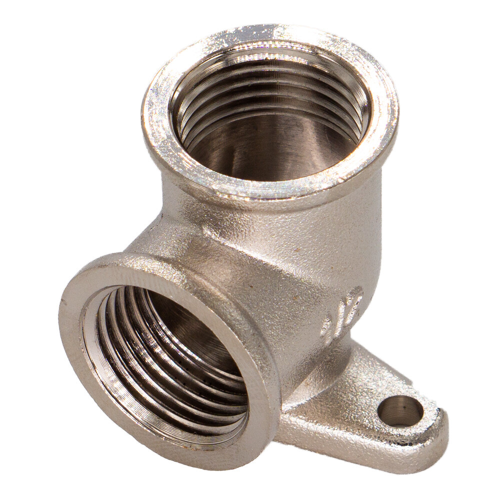 original-12975.jpg Водорозетка 1/2 ВР(г) х 1/2 ВР(г) латунная — изображение 1