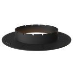 Решетка-гриль для чаши 500 мм с кантиком под казан