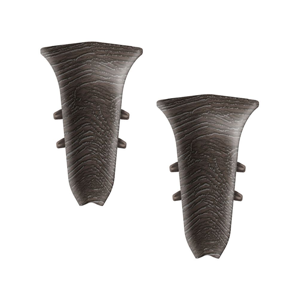 original-12990.jpg Угол внутренний Ideal Классик 55 мм венге темный S-профиль (2 шт.) — изображение 1