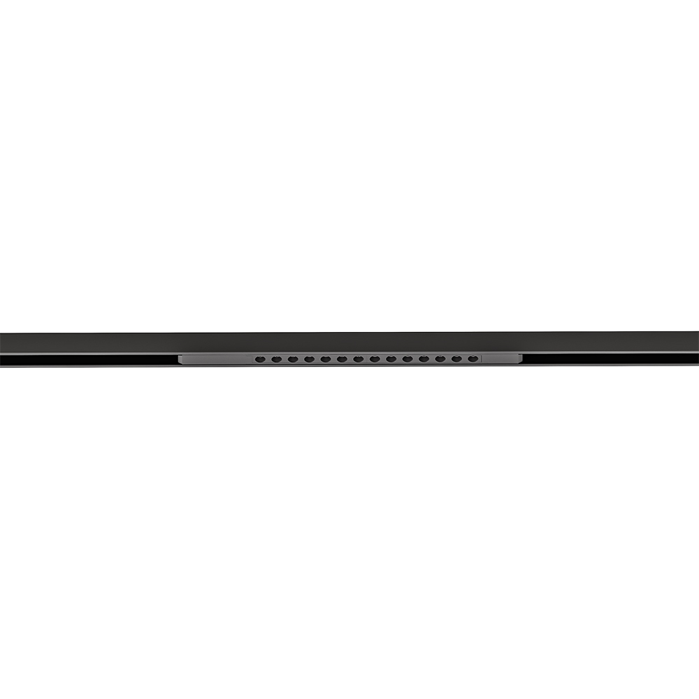 original-12991.jpg Светодиодный трековый светильник магнитный Arte Lamp Optima 4000К 12 Вт 1 кв.м черный (A7266PL-1BK) — изображение 1