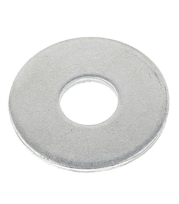 original-13060.jpg Шайба кузовная оцинкованная 18x56 мм DIN 9021 (25 шт.) — изображение 1
