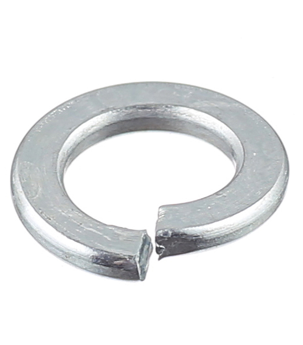 original-13075.jpg Шайба пружинная оцинкованная 10x18.1 мм DIN 127 (8 шт.) — изображение 1