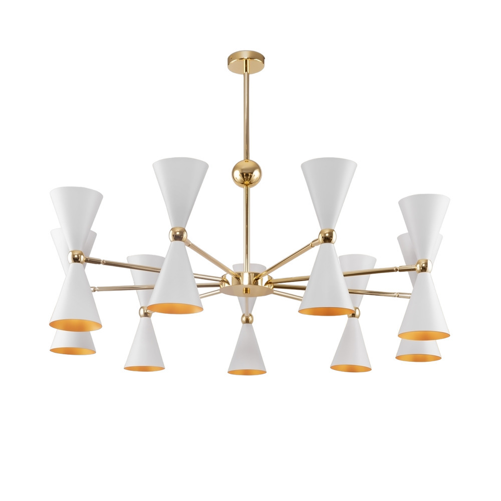 original-13079.jpg Люстра подвесная Maytoni Vesper E14 720 Вт 45 кв.м (MOD108PL-18WG) — изображение 1