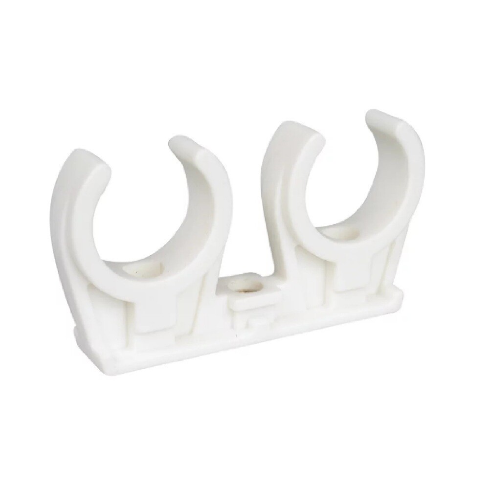 original-13119.jpg Фиксатор Walraven 16-18 мм для труб двойной (853218) — изображение 1