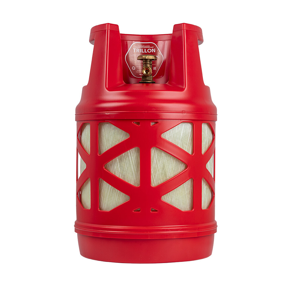 original-1319.jpg Баллон газовый композитный Trillon Professional 18,2 л — изображение 1