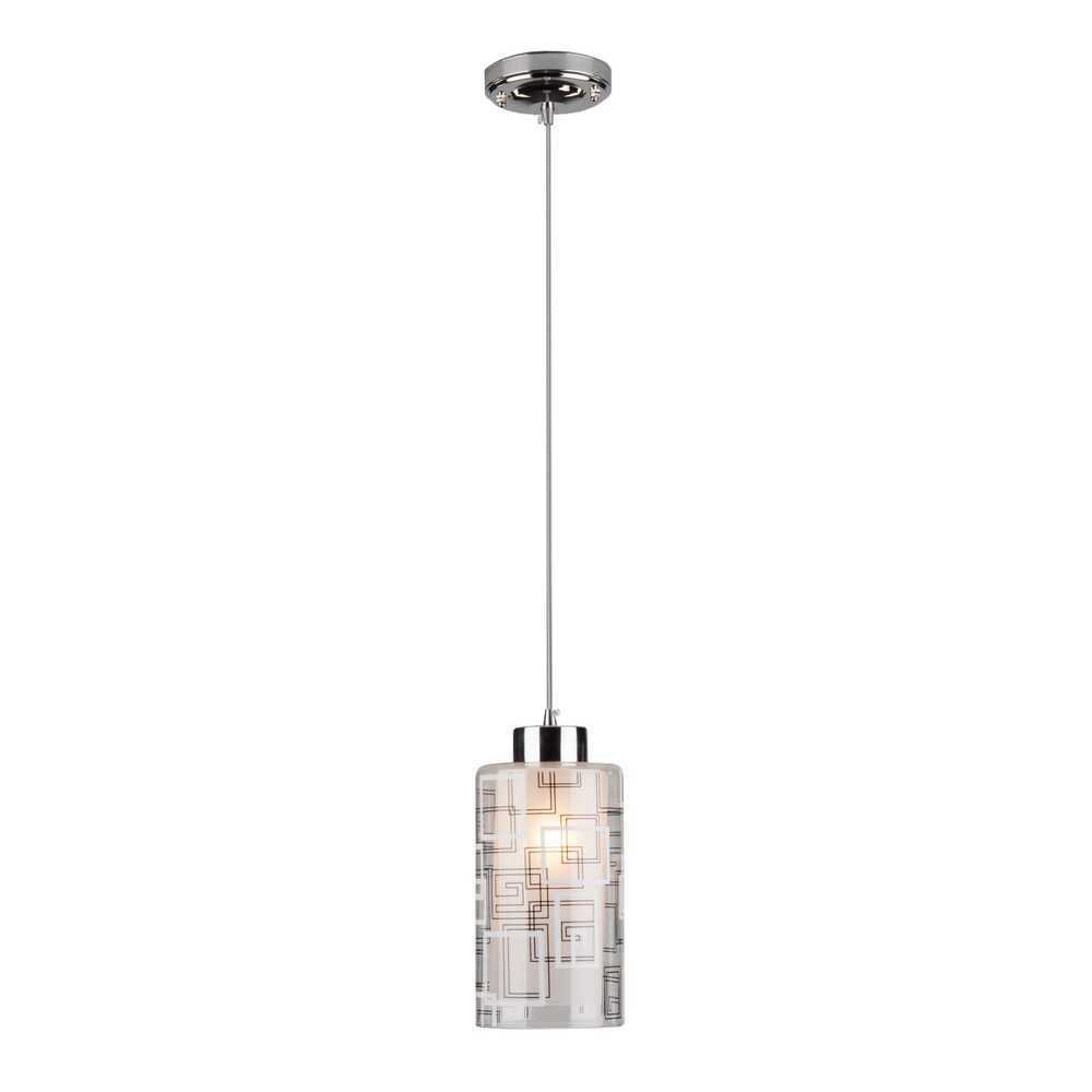 original-13227.jpg Светильник подвесной Eurosvet Stella Е27 60 Вт 4 кв.м белый IP20 (00000073688) — изображение 1