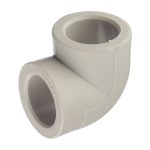 Угол полипропиленовый FV-Plast 25 мм 90° (202025)