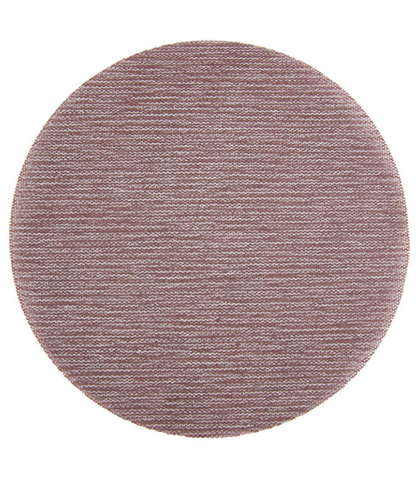 original-13304.jpg Диск шлифовальный Mirka Abranet d225 мм P80 на липучку сетчатая основа (3 шт.) (5422302580) — изображение 1