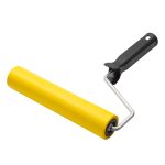 Валик резиновый 240 мм с ручкой Hesler