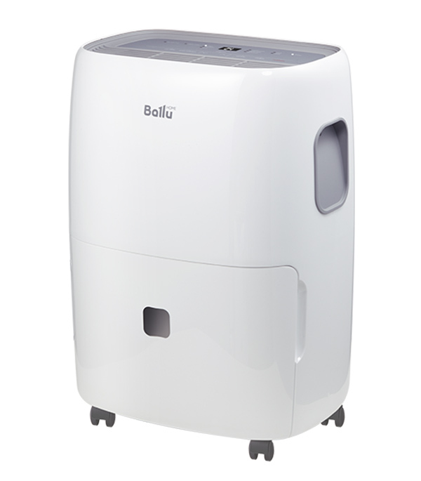 original-13352.jpg Осушитель воздуха Ballu BD70T 980 Вт 70 л/сут — изображение 1