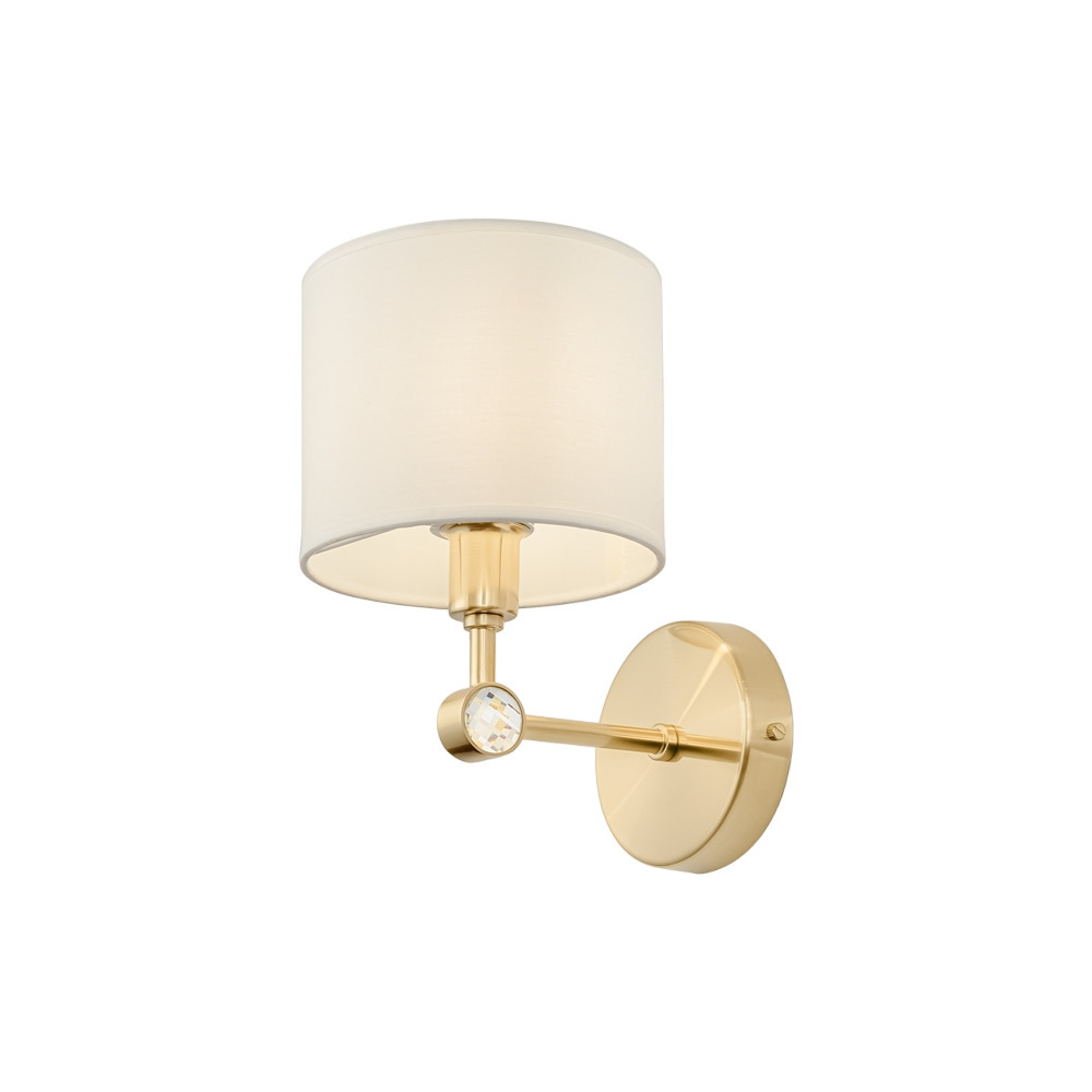 original-1341.jpg Бра Maytoni Alloro E14 40 Вт 220-240 В латунь IP20 (MOD088WL-01BS) — изображение 1