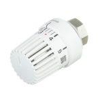 Термоголовка Oventrop Uni LH М30х1,5 мм для радиатора (1011465)