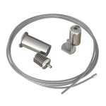 Подвес для светодиодной ленты Maytoni (ALM-P-2000) 2 м