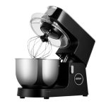 Миксер планетарный Kitfort КТ-3436-1 1400 Вт 5,5 л черный