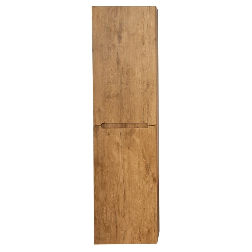 original-13498.jpg Пенал BelBagno Etna 40 см подвесной левый светлое дерево — изображение 1