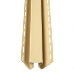 Угол внутренний Nordside 3050 мм имбирь