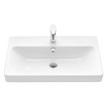 Раковина для тумбы Santek Адриана 70 см