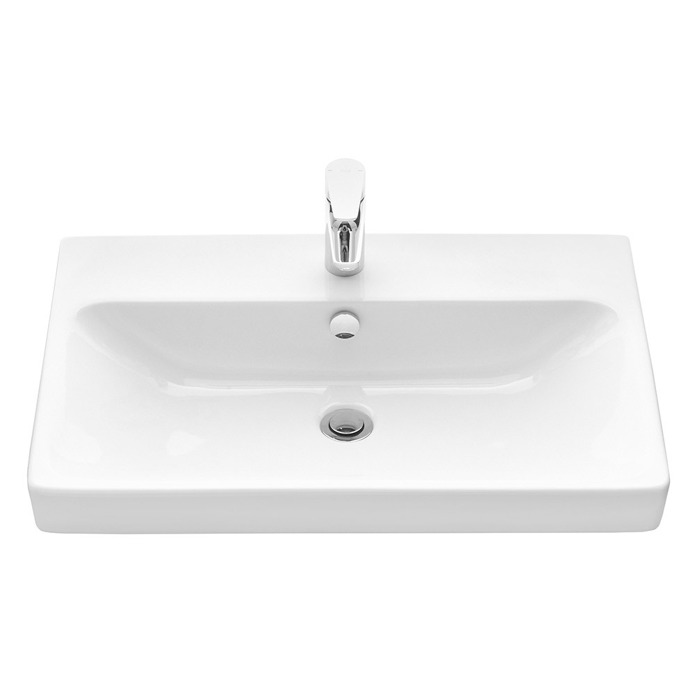 original-13563.jpg Раковина для тумбы Santek Адриана 70 см — изображение 1