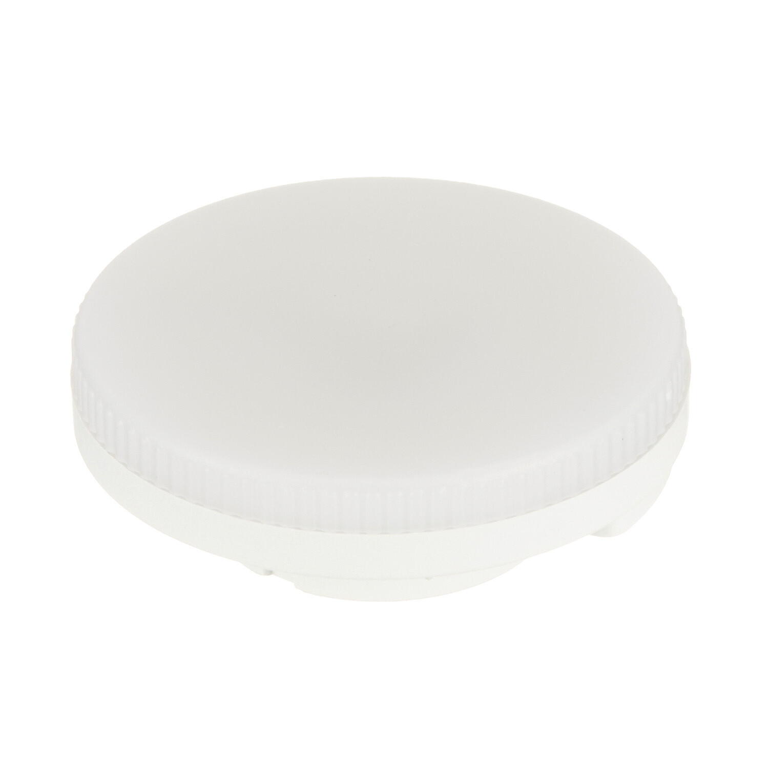 original-13573.jpg Лампа светодиодная Онлайт OLL GX53 2700К 12 Вт 900 Лм 220-240 В таблетка матовая — изображение 1