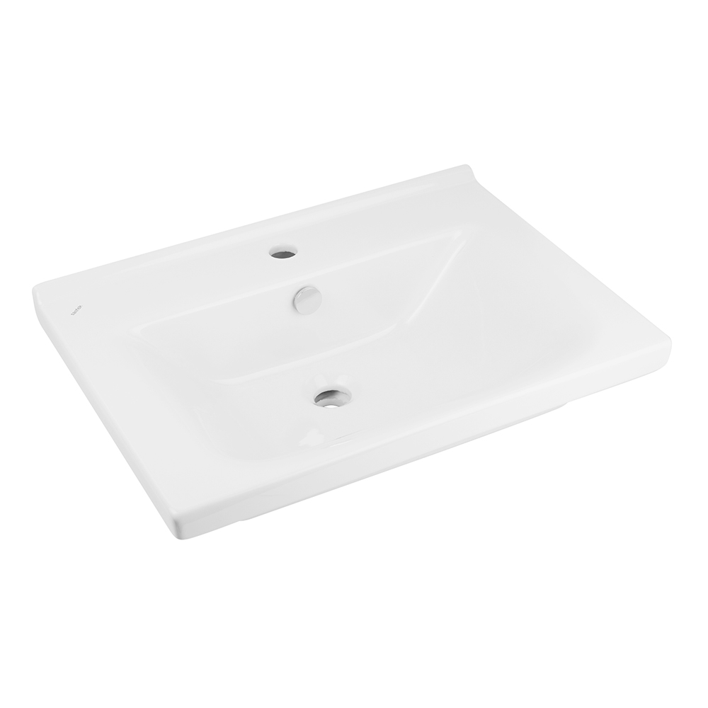 original-13616.jpg Раковина для тумбы Santek Миранда 60 см — изображение 1