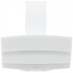 Кухонная вытяжка наклонная Krona Melodie 60 см белая (КА-00005792)