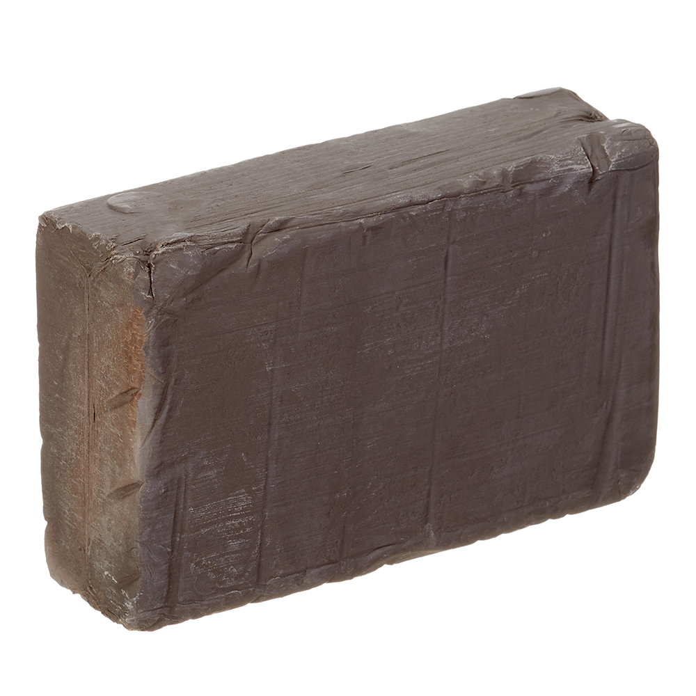 original-13726.jpg Пластилин огнеупорный для печей и каминов БоРосс МВТ 1300 серый 2,5 кг — изображение 1