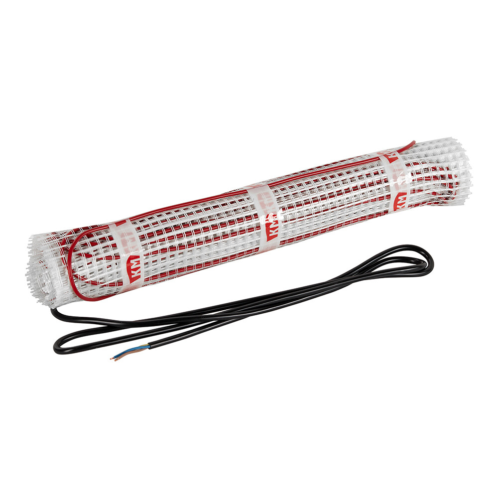 original-13743.jpg Теплый пол нагревательный мат КМ-150 2 кв.м 150 (300) Вт — изображение 1