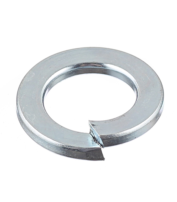 original-13826.jpg Шайба пружинная оцинкованная 12x21.1 мм DIN 127 (5 шт.) — изображение 1