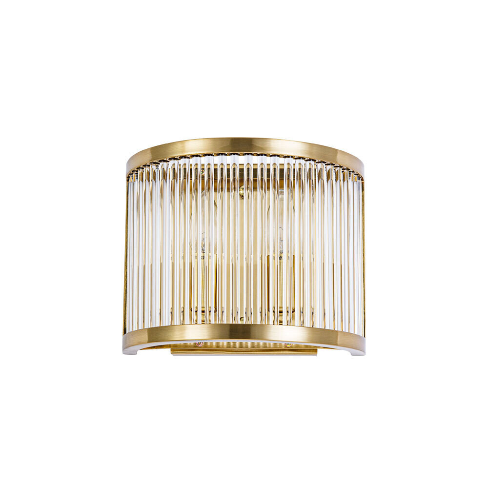 original-13865.jpg Бра Arte Lamp Anetta E14 80 Вт 220 В медь IP20 (A1065AP-2PB) — изображение 1