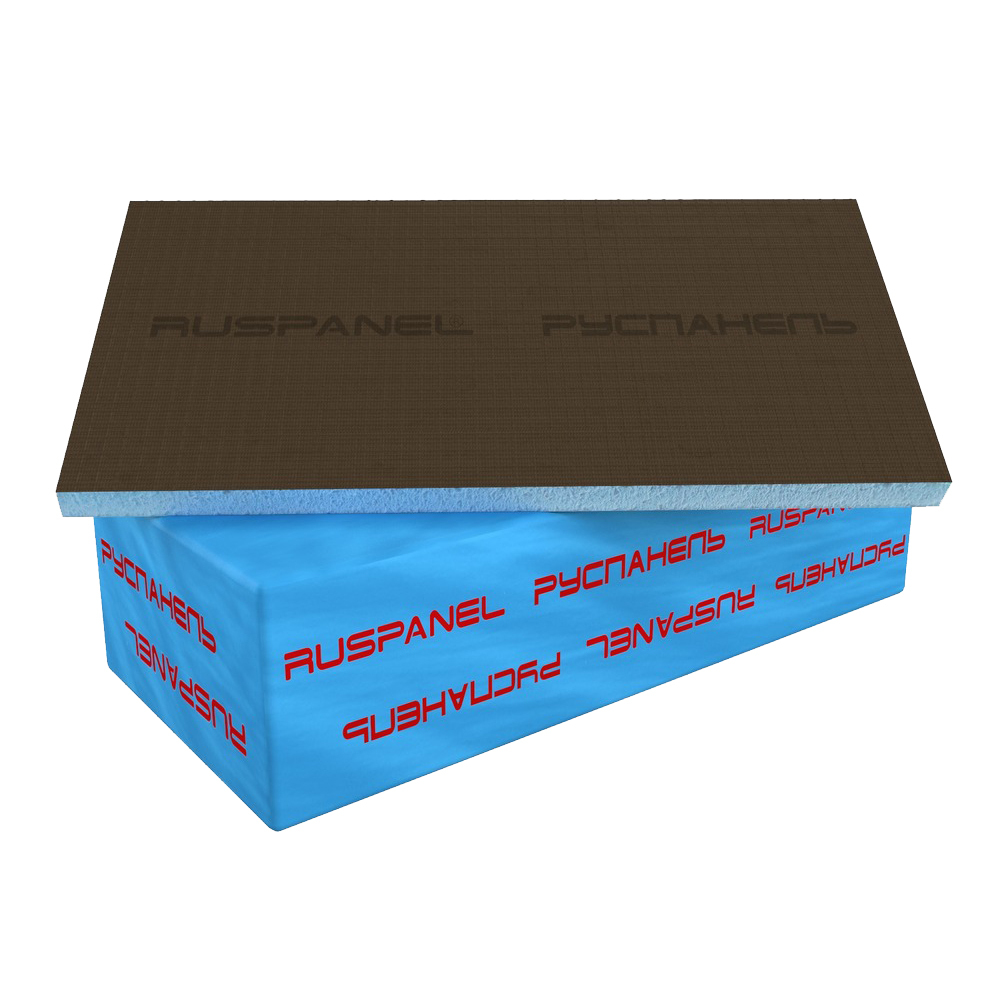 original-13875.jpg Плита теплоизоляционная Ruspanel RPG Basic 80х600х1250 мм с двухсторонним армированием (5 шт.) — изображение 1