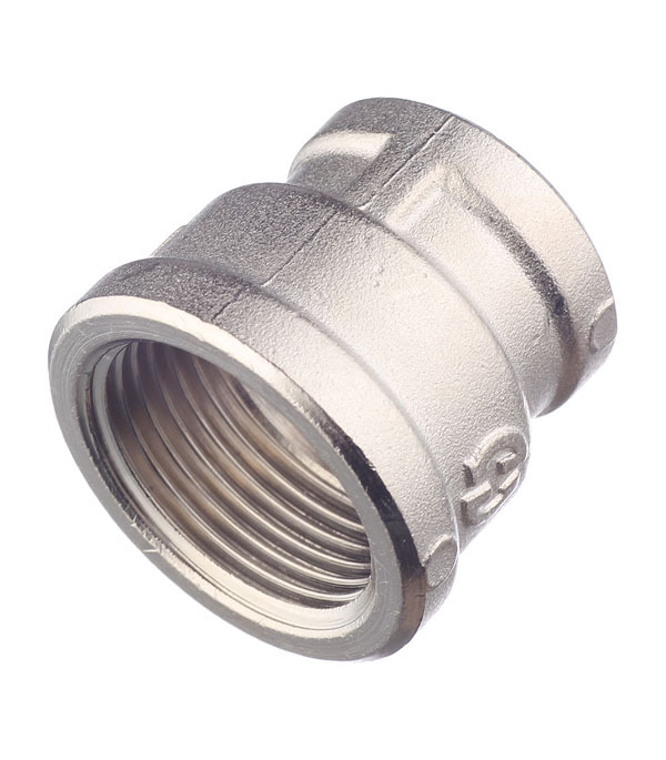 original-13878.jpg Муфта переходная Stout 3/4 ВР(г) х 1/2 ВР(г) латунная (SFT-0006-003412) — изображение 1