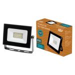 Прожектор светодиодный Rev ДО-30 6500К 30 Вт IP65 серый