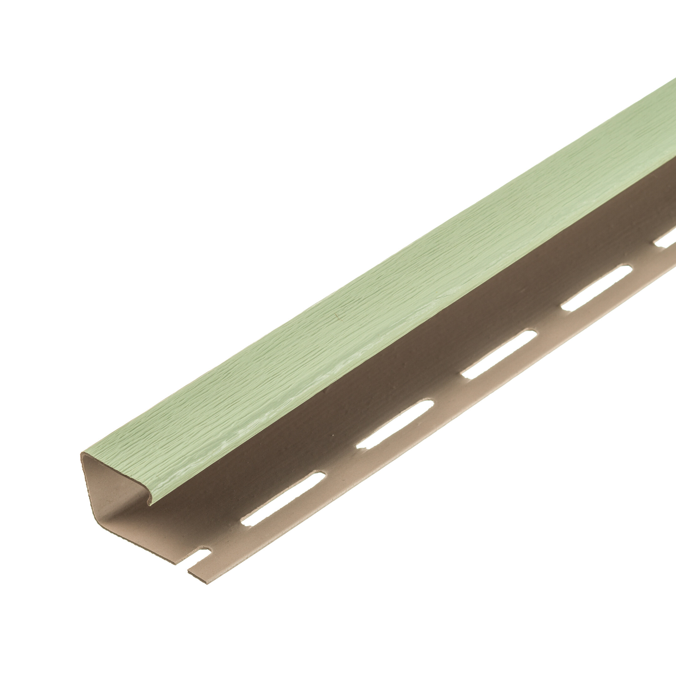 original-13971.jpg J-профиль Nordside 3050 мм мятный — изображение 1