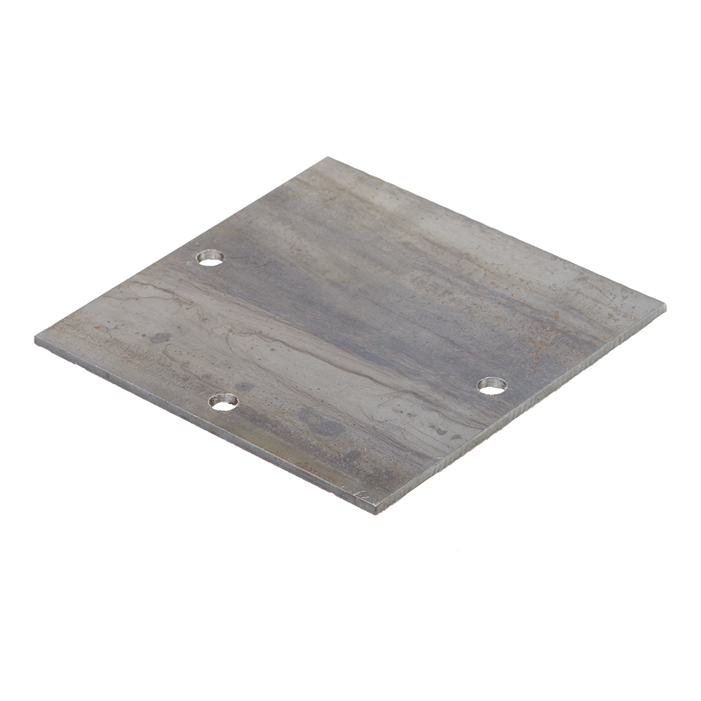 original-14005.jpg Пластина закладная 190х190х4 мм — изображение 1