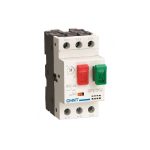 Пускатель Chint NS2-25 (495085) 3P 25А 15 кА 230 В на монтажную плату