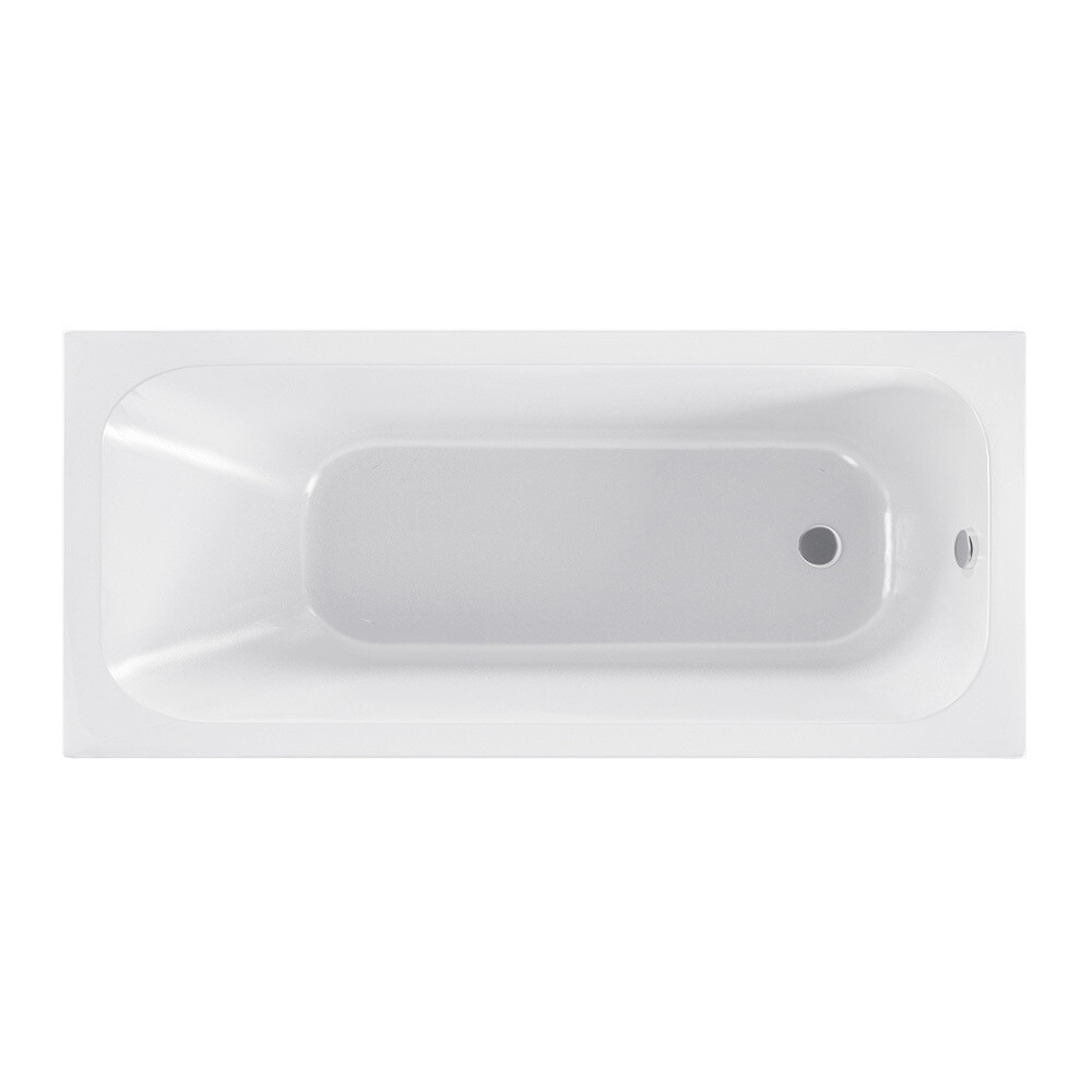 original-14123.jpg Ванна акриловая Jacob Delafon Trocadero 170х75 см без ножек (E6D354RU-00) — изображение 1