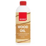 Масло Neomid для бань и саун бесцветное 0,5 л