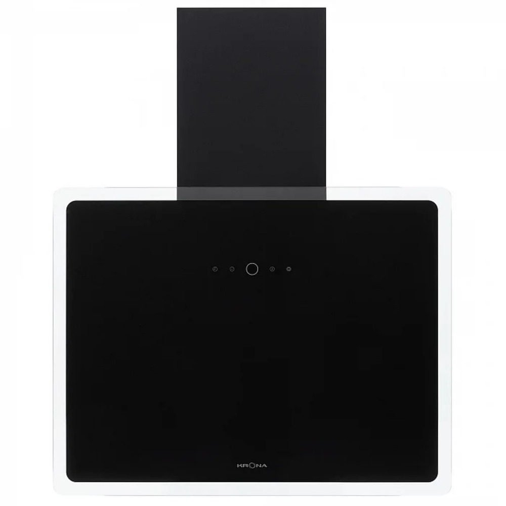 original-14182.jpg Кухонная вытяжка наклонная Krona Aura 60 см черная (КА-00005352) — изображение 1