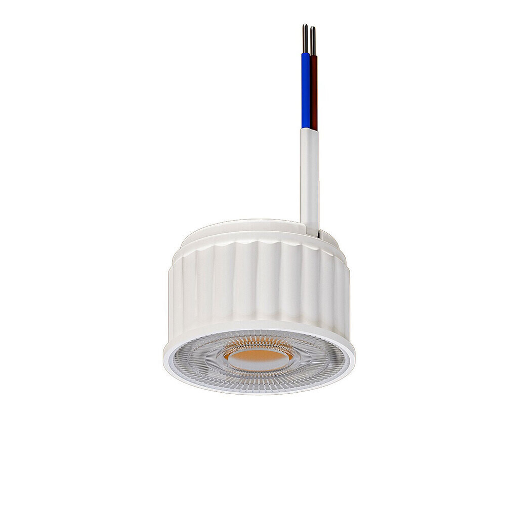 original-14237.jpg Модуль светодиодный для светильника Arte Lamp Ore керамический 9 Вт IP20 220 В белый (A22190-5K) — изображение 1