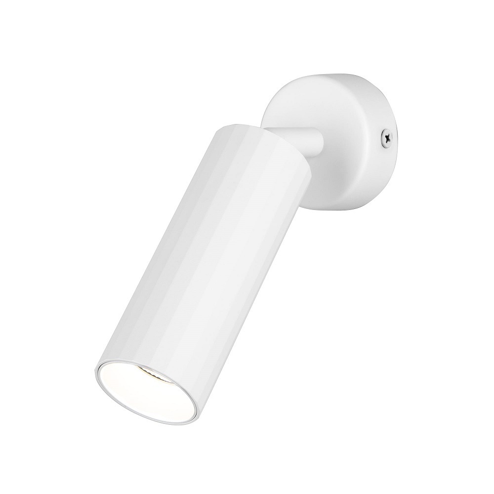 original-14241.jpg Спот светодиодный Eurosvet Arris 4200 К 5 Вт 1 кв.м белый IP20 (a060137) — изображение 1