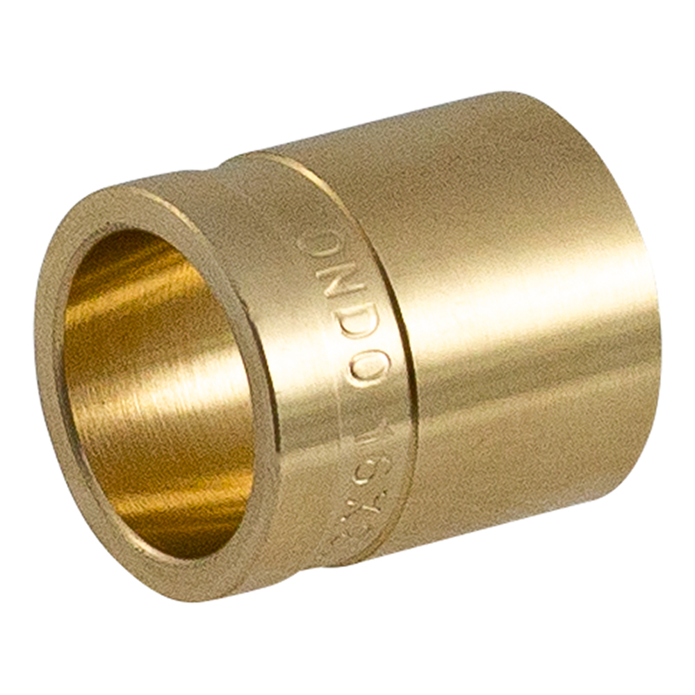 original-14256.jpg Гильза Ondo 16 мм латунная (OXS00016) — изображение 1