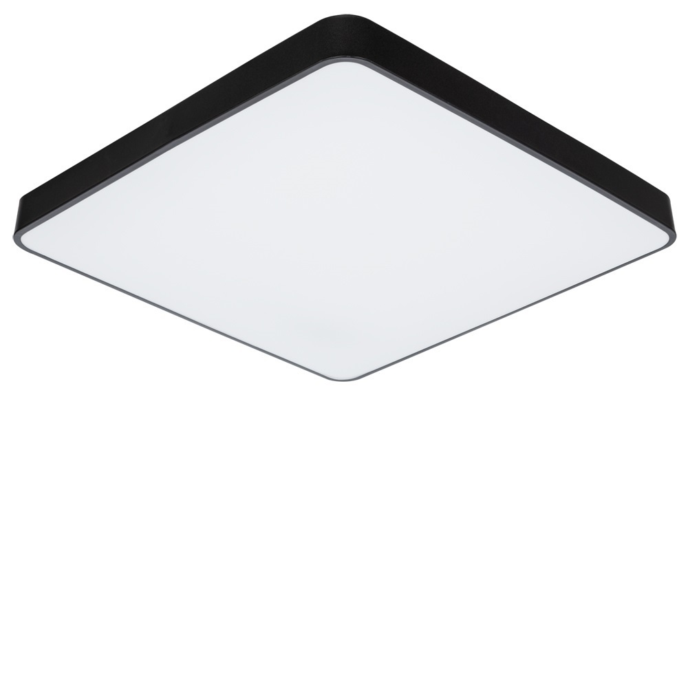 original-14258.jpg Светильник светодиодный Arte Lamp Scena 2700-6500К 100 Вт 29 кв.м черный IP20 (A2669PL-1BK) — изображение 1