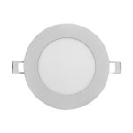 Светильник встраиваемый светодиодный белый 7 Вт 6500К IP20 Онлайт Olp (90142)