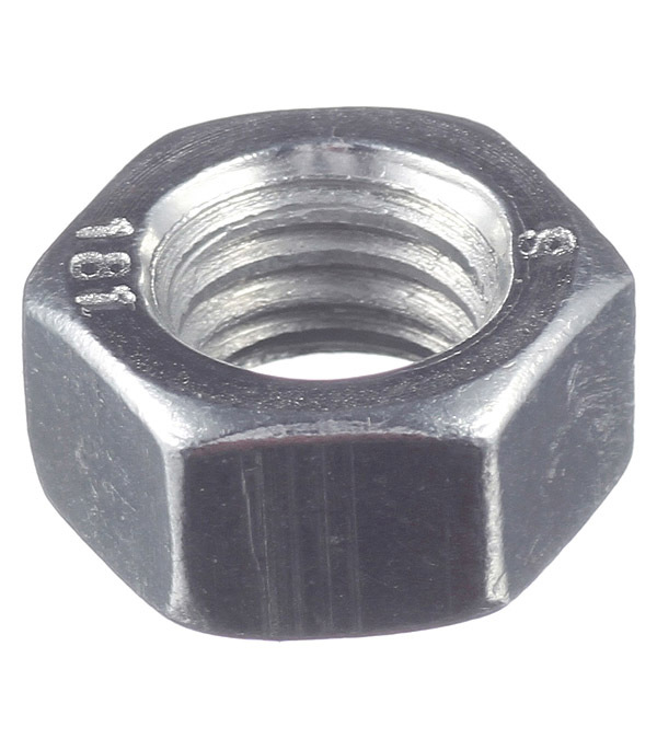 original-14311.jpg Гайка шестигранная оцинкованная М12 DIN 934 (3 шт.) — изображение 1
