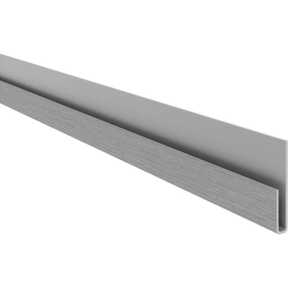 original-14410.jpg Планка стартовая фасадная Технониколь 3000 мм полипропилен — изображение 1